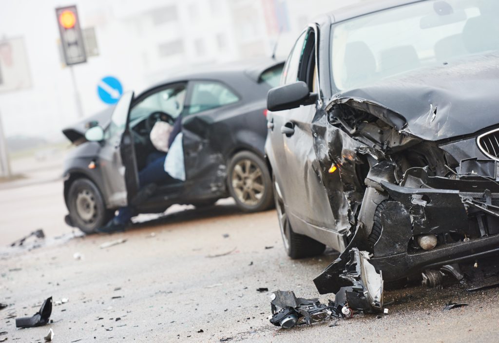 Cedar Ridge Auto Accident Attorneys thumbnail